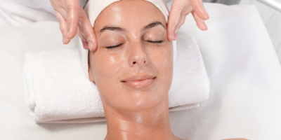 Oxygen Facial Vienna
