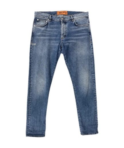 How to Choose Heron Preston Jeans Outfits for Any Event