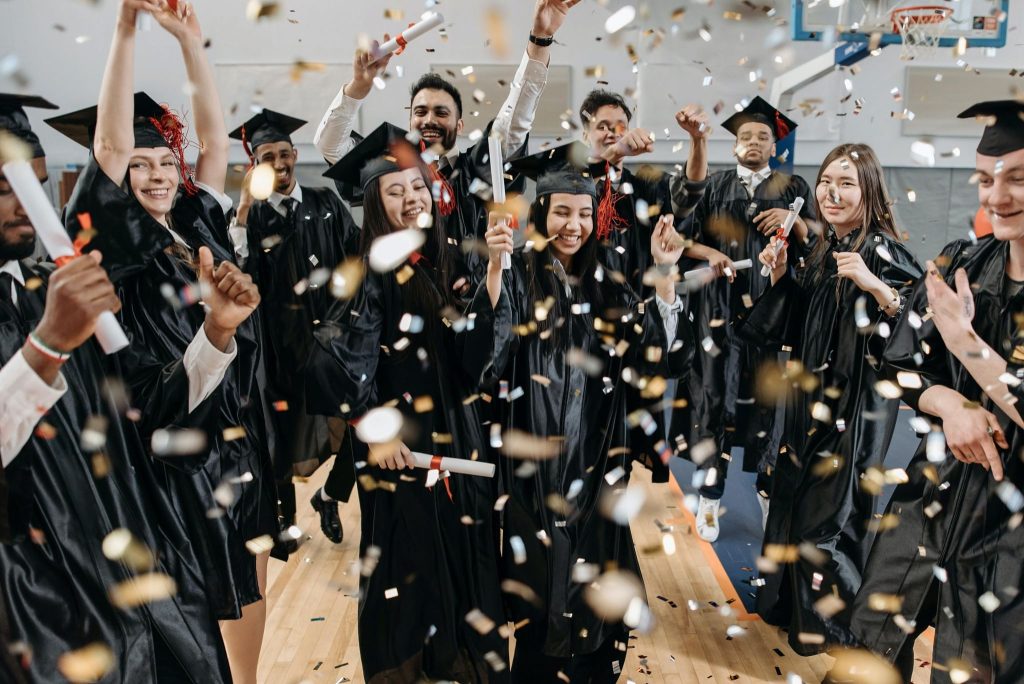 Graduation Party