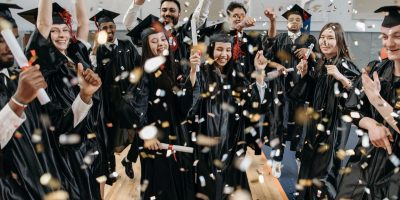 Graduation Party
