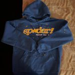 spider T-Shirt Official Spider Hoodie Online Store