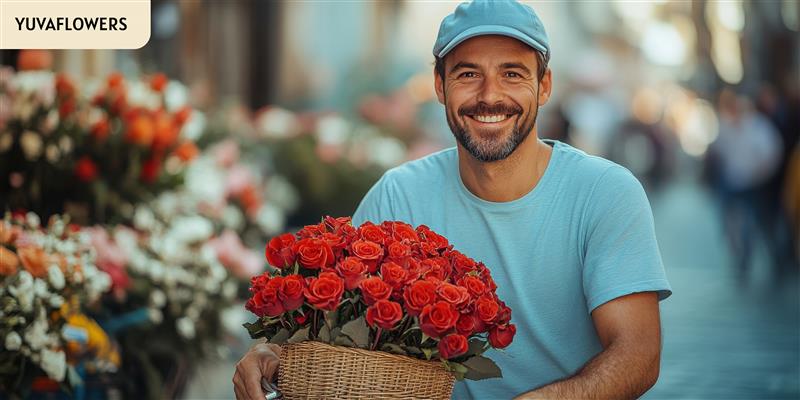 online flower delivery kolkata
