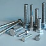 Inconel Bolts