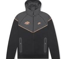 Buy Authentic Syna Hoodie in the UK – Premium Streetwear Collection
