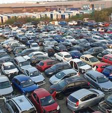 car recyclers townsville