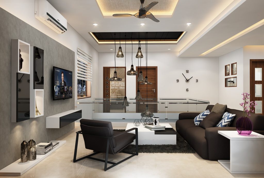 interior design company