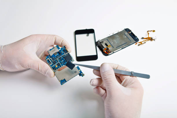Phone repair in Bedford