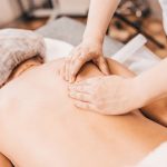 Full Body Massage Tukwila WA