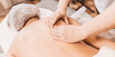 Full Body Massage Tukwila WA