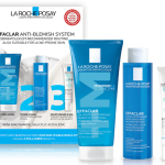 La Roche Posay Skincare Products