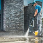 Pressure Washing