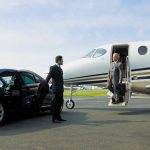 taxi to Luton Airport