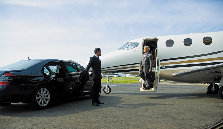 taxi to Luton Airport