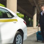 Heathrow Airport taxi service