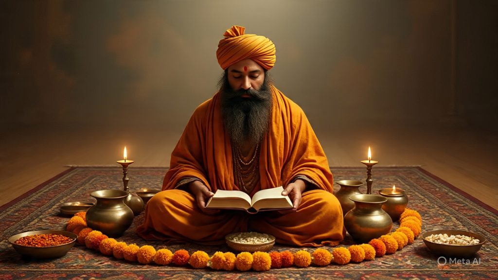 Online Booking of Trusted Pandit in Bangalore for Hassle-Free Pujas