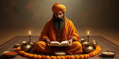 Online Booking of Trusted Pandit in Bangalore for Hassle-Free Pujas