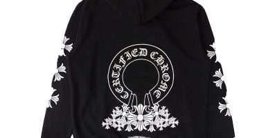 Chrome Hearts