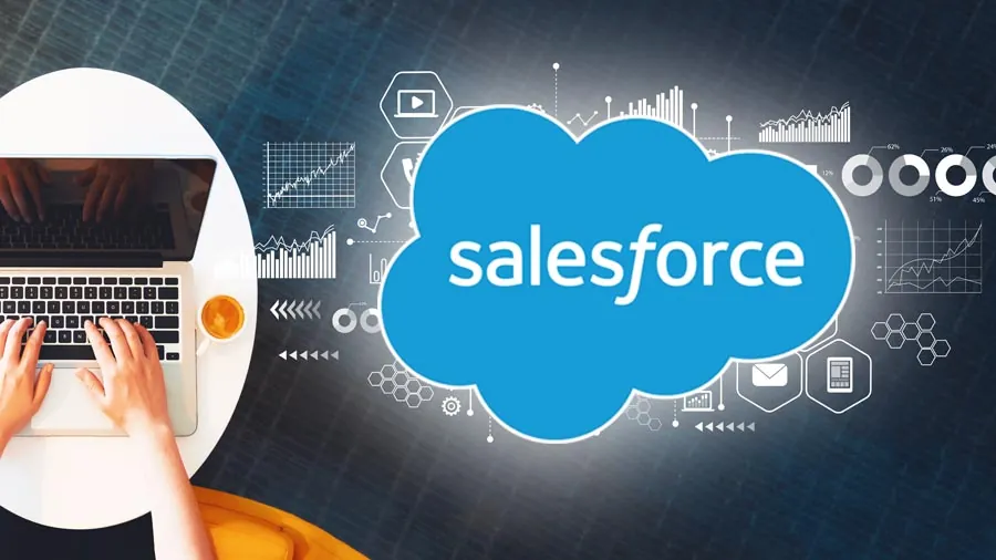 salesforce consultant philadelphia