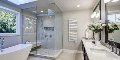Bathroom Remodel