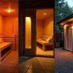 Indoor Finnish Sauna: Authentic Heat Therapy in the Comfort of Your Home