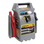 Jumpstart Your Car