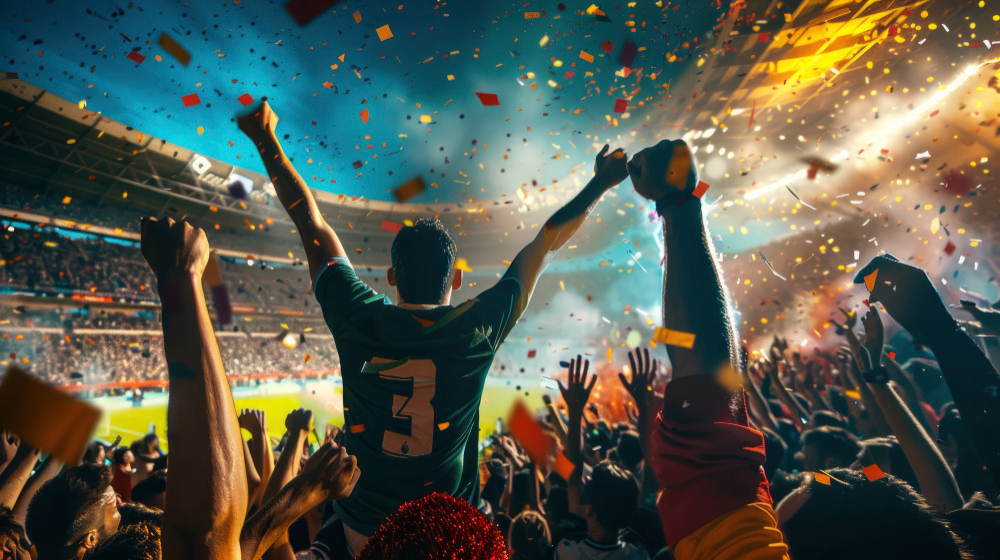 Sports Betting Website Development Company