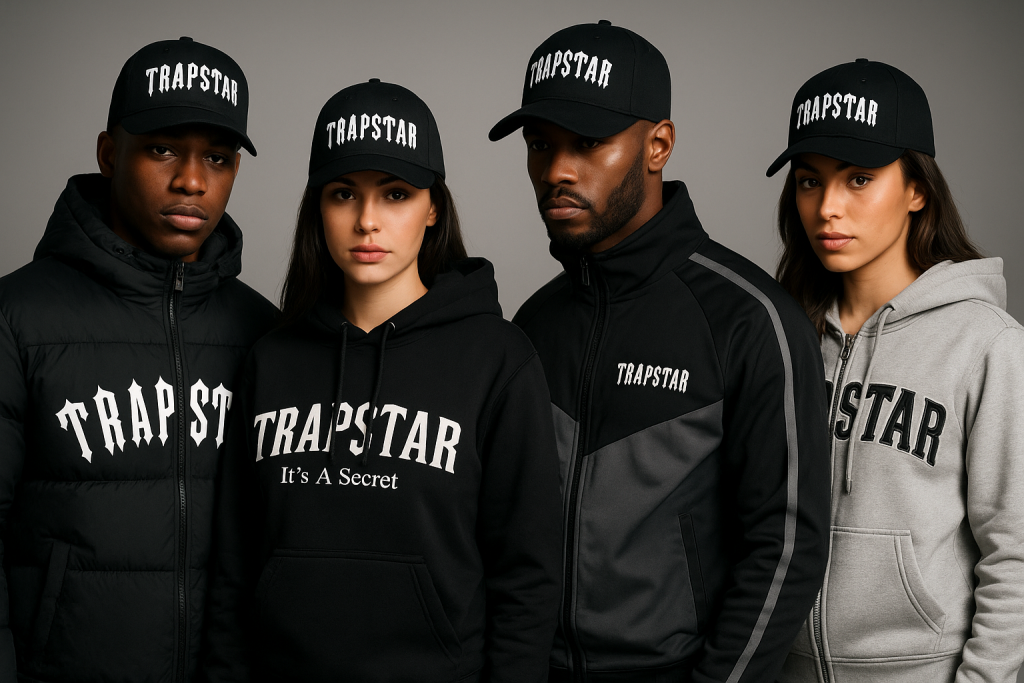 Trapstar