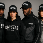 Trapstar