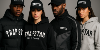 Trapstar