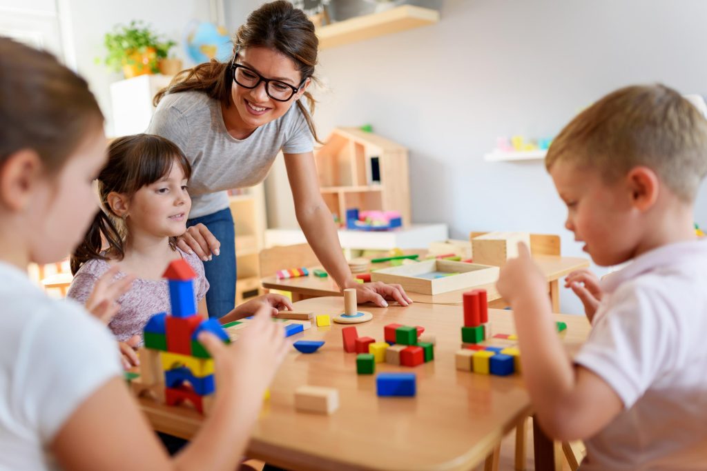 Childcare