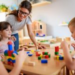 Childcare
