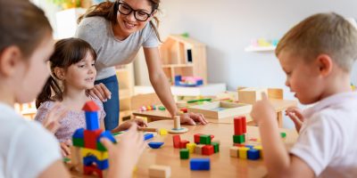 Childcare