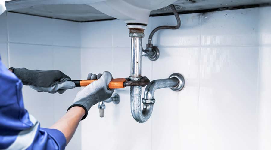 Plumber