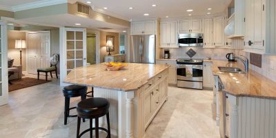 Kitchen Remodel
