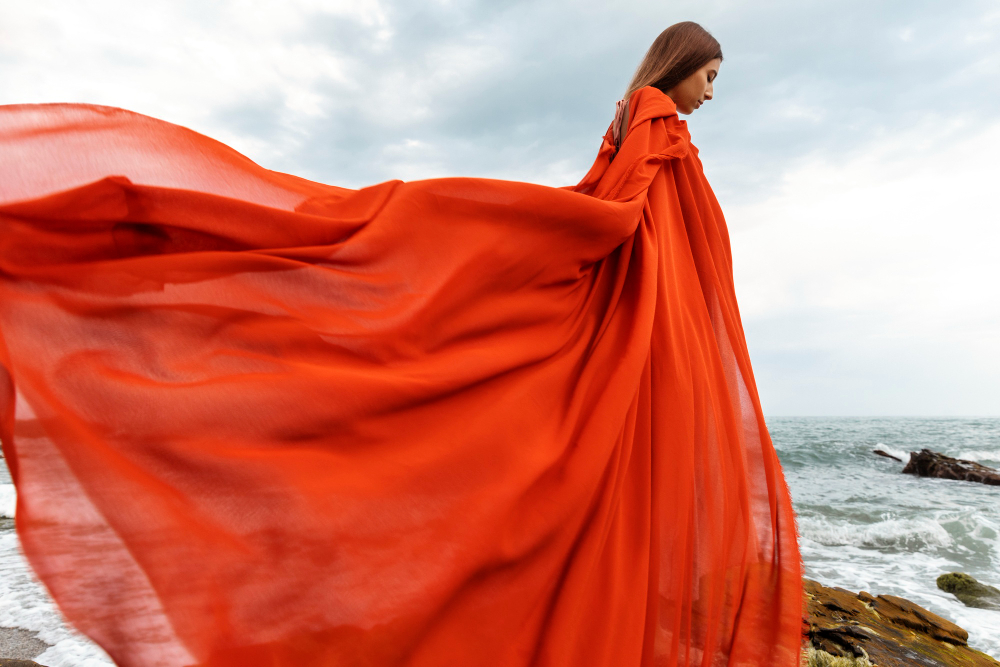 viscose fabric by the yard