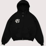 99Based Hoodie