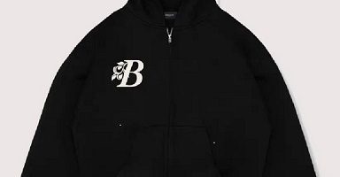 99Based Hoodie