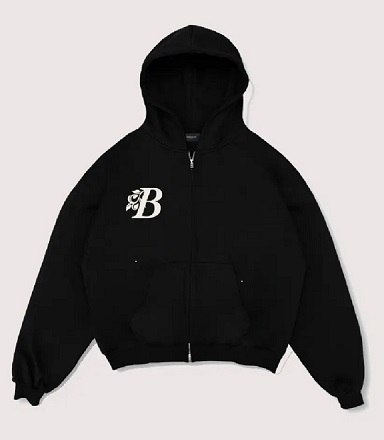 99Based Hoodie