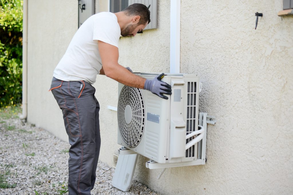 HVAC Services