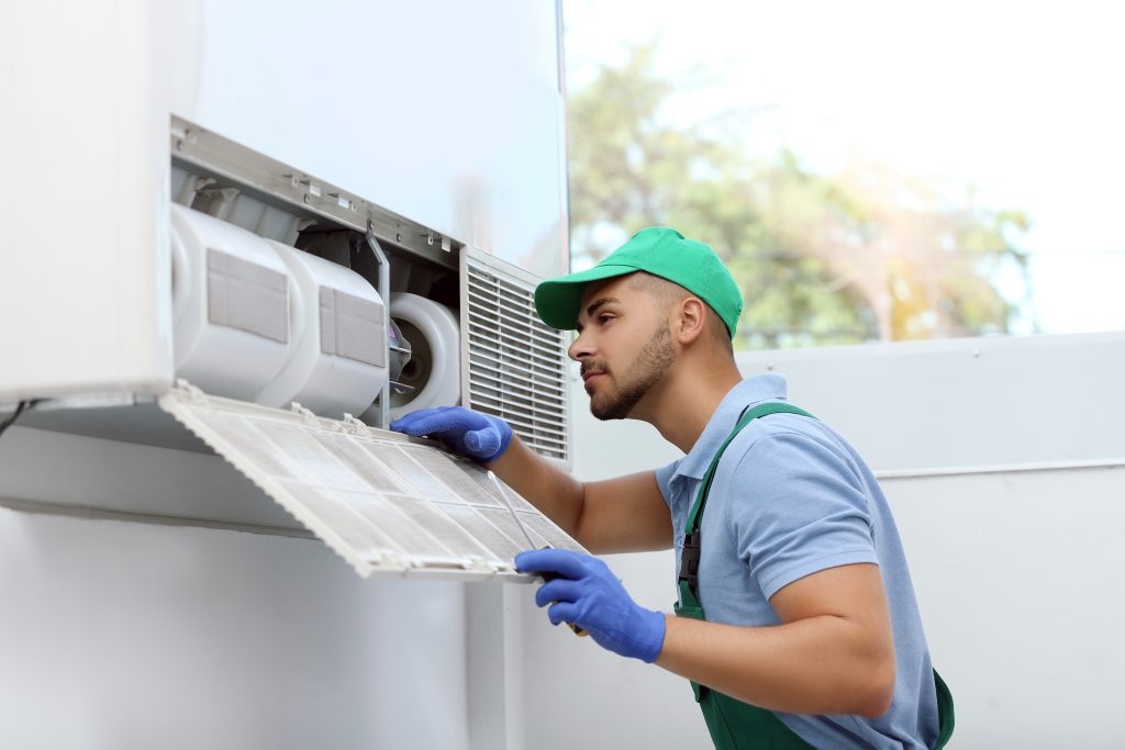 AC Service