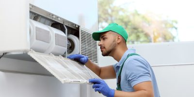 AC Service