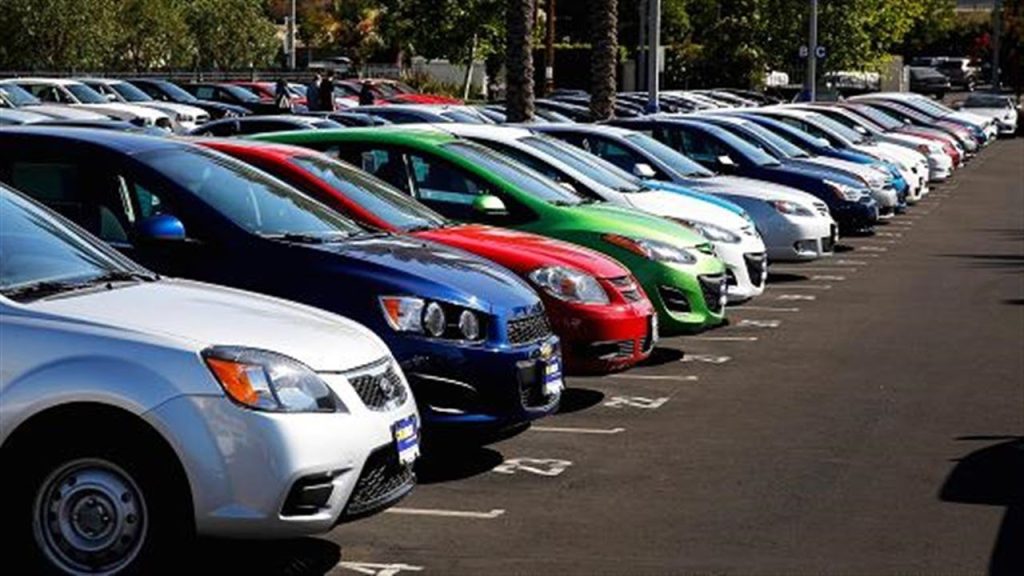 Best Second-Hand Cars for Sale