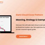 dark cloud cover pattern