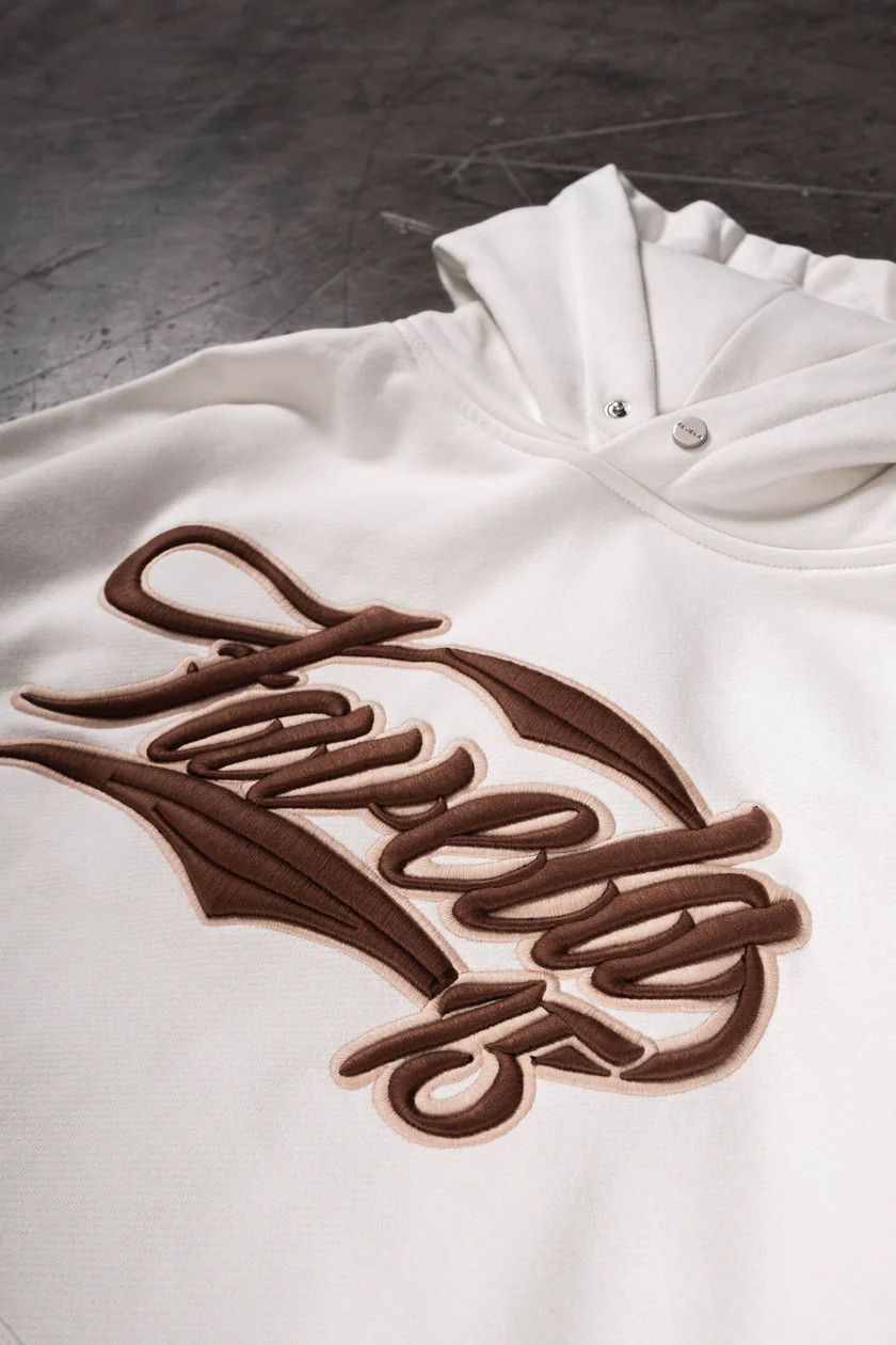 Favela Hoodie