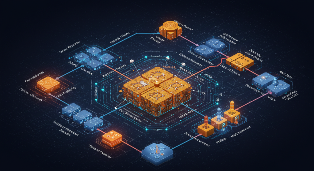 Tokenomics Development Company
