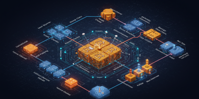 Tokenomics Development Company