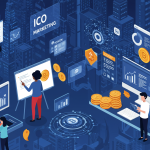 ICO marketing