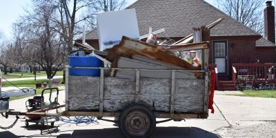 Junk Removal