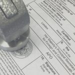Apostille