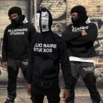 Billionaire Studios